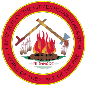 CPN Seal